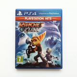 Ratchet and Clank Playstation Hits Playstation 4 (PS4) FR