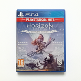 Horizon Zero Dawn Complete Edition Playstation Hits Playstation 4 (PS4) FR