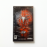 Spider-Man 3 Playstation Portable (PSP) FR