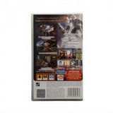 Soulcalibur Broken Destiny Playstation Portable (PSP) FR Complet