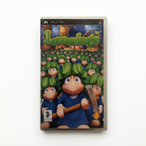 Lemmings Playstation Portable (PSP) Complet