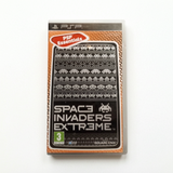 Space Invaders Extreme Playstation Portable (PSP)