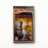 God of War Chains of Olympus Playstation Portable (PSP) Complet