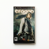 Eragon Playstation Portable (PSP) FR Complet