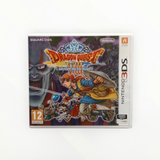 Dragon Quest VIII L'Odyssée du Roi Maudit Nintendo 3DS Version FRA