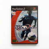 Pro Evolution Soccer PlayStation 2 (PS2) FR