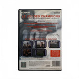 Pro Evolution Soccer PlayStation 2 (PS2) FR