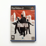 Mafia PlayStation 2 (PS2) FR