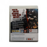 Dead to Rights Retribution PlayStation 3 (PS3) UK Complet