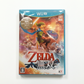 Hyrule Warriors Wii U (Neuf sous blister) JAP