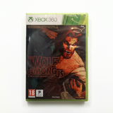 The Wolf Among Us Xbox 360 neuf blister FR