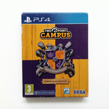 Boite Seule Two Point Campus Playstation 4 (PS4)