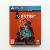 Vertigo Limited Edition Playstation 4 (PS4)