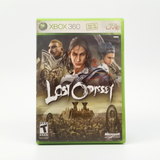 Lost Odyssey Xbox 360