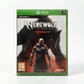 Werewolf Xbox One
