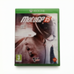 MotoGP 15 Xbox One