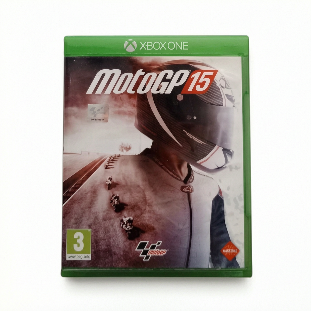 MotoGP 15 Xbox One