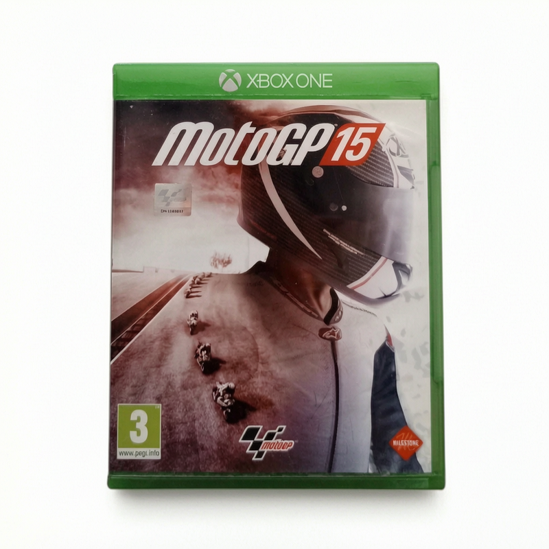 MotoGP 15 Xbox One