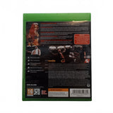W2K18 Xbox One