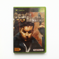Dead To Rights Xbox