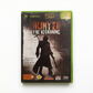 Hunter The Reckoning Xbox