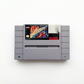 Axelay Super Nintendo en Loose (SNES) FR
