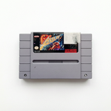 Axelay Super Nintendo en Loose (SNES) FR