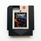 Deathbots NES en loose USA