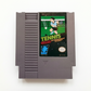Tennis Entertaiment System NES en loose FR