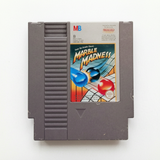 Marble Madness NES en loose FR