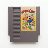 Mario & Yoshi NES en loose FR