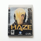 Haze PlayStation 3 (PS3) FR Complet