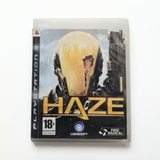 Haze PlayStation 3 (PS3) FR Complet