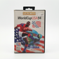 WorldCup USA 94 Sega Master System FR