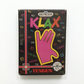 Klax Sega Mega Drive USA (Genesis)