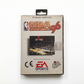 NBA 96 Sega Mega drive Version FRA