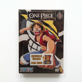 One Piece Dressrosa Vol. 1 DVD Collector's Neuf Français