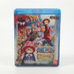 One Piece Le Royaume Chopper DVD Collector Neuf Français Version Bluray