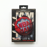 NBA Jam Sega Mega Drive (Complet) Version FRA