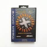 Revolution Sega Mega Drive (Complet) FRA