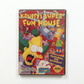 Krusty's Super Fun House Sega Mega Drive (Genesis) Version USA