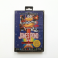 James Pond II Mega Drive (Complet) Version FRA