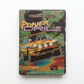 Power Drive Sega Mega Drive (Complet) FRA