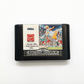 European Club Soccer Sega Mega Drive en Loose (seul) FRA