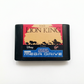 The Lion King Sega Mega Drive en Loose (seul) FRA