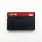 Teddy Boy Sega Master System en Loose (seul) FRA (Copie)