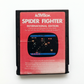 Spider Fighter Atari 2600 en Loose (seul) FRA