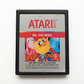 MS. Pac-Man Atari 2600 en Loose (seul) FRA