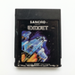 Exocet Atari 2600 en Loose (seul) FRA
