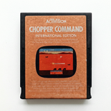 Chopper Command Atari 2600 en Loose (seul) FRA